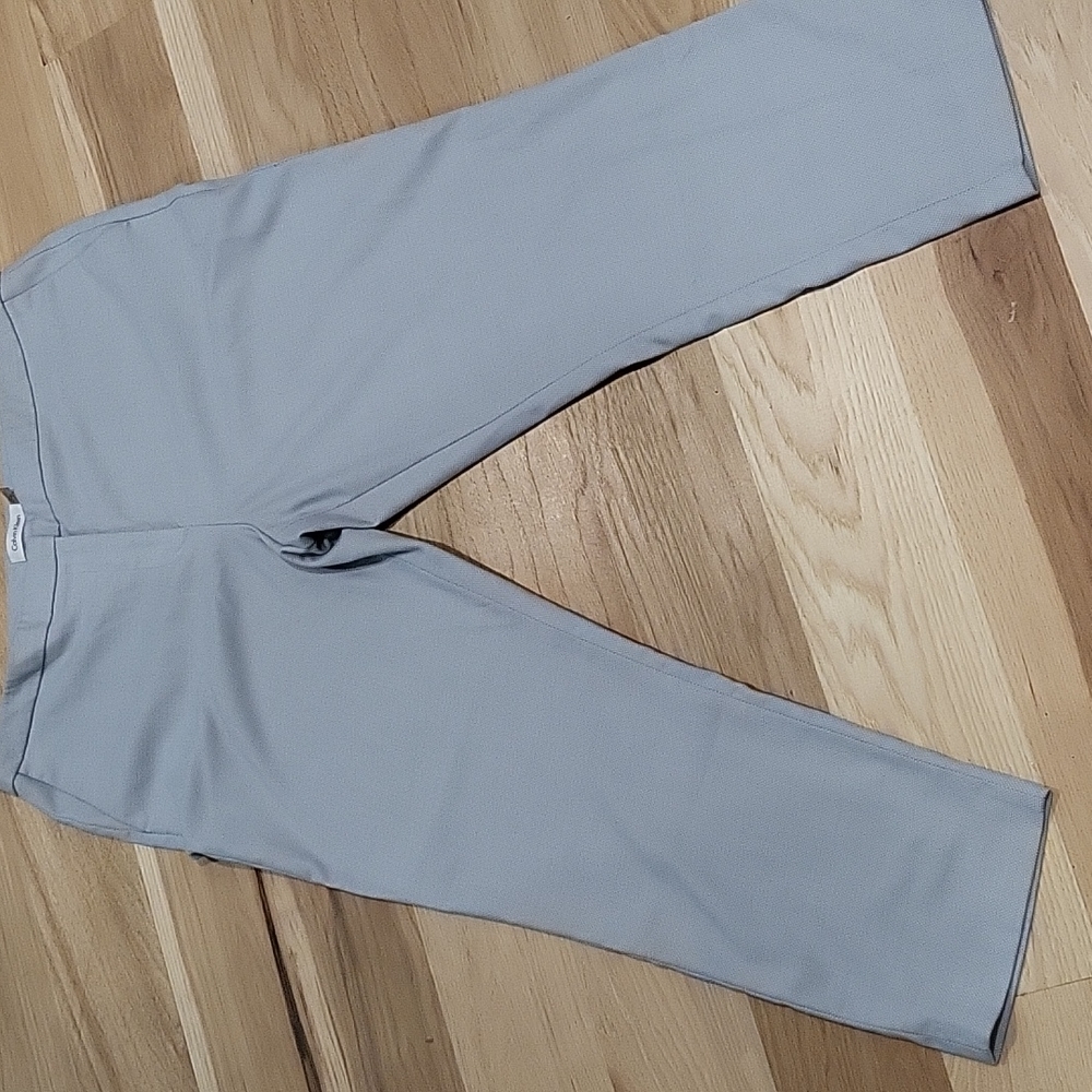 Calvin Klein Ankle Pants